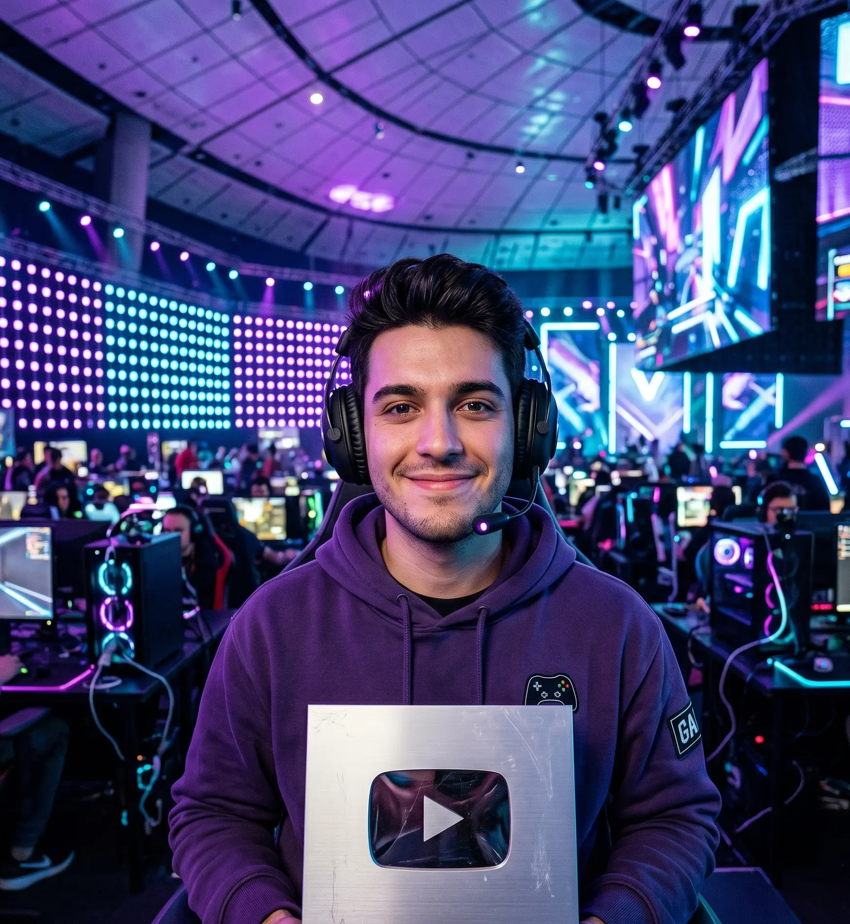 PixelStrike GG