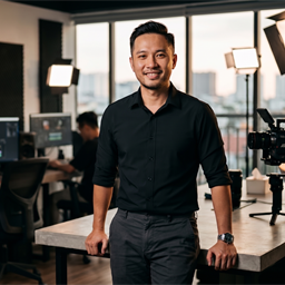 Studio Phim Ngắn AnNam