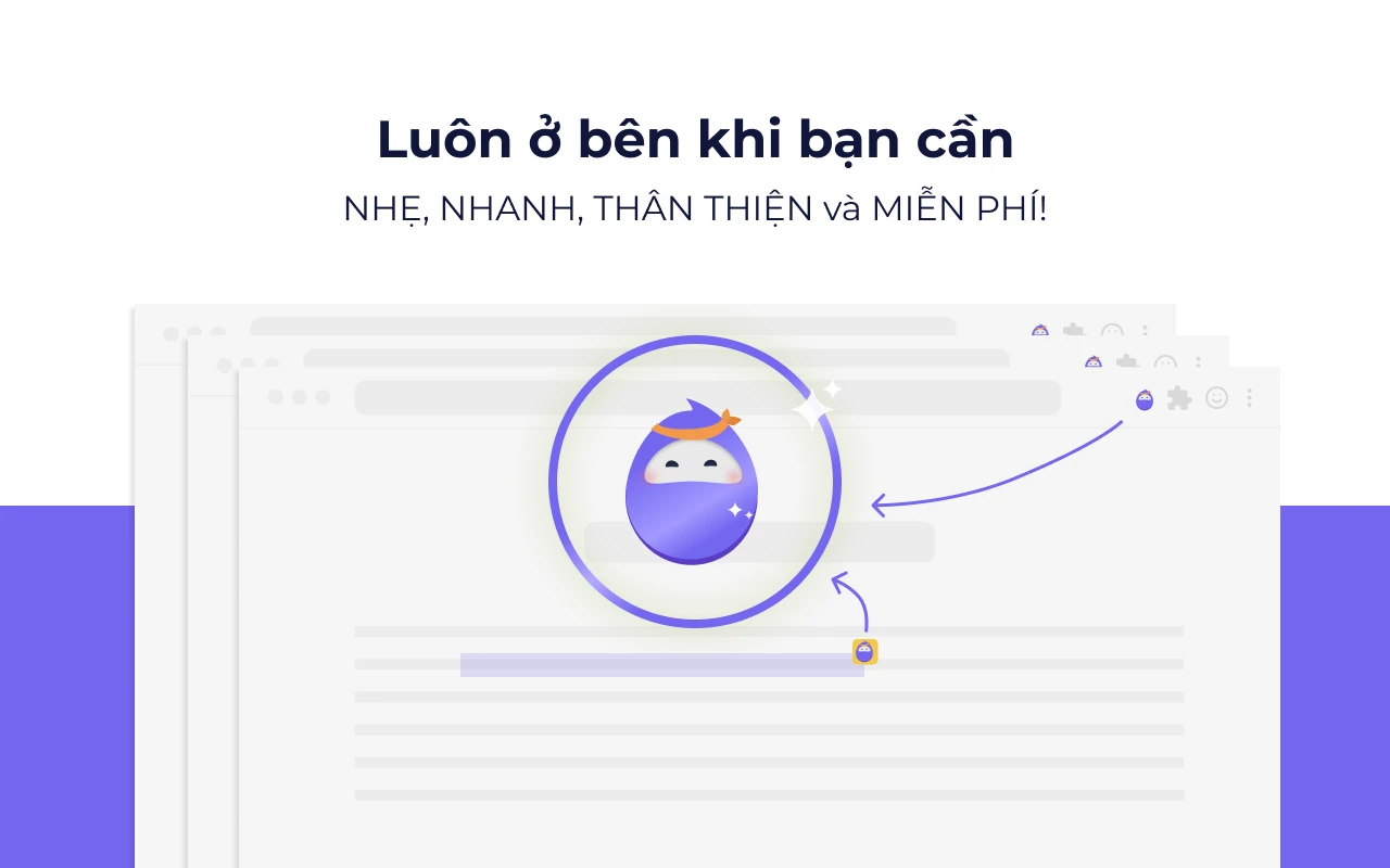 XÓA BỎ MỌI RÀO CẢN NGÔN NGỮ VỚI GLOT EXTENSION