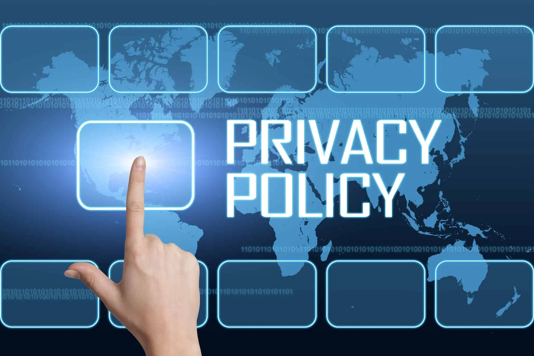 Chính sách Quyền riêng tư (Privacy Policy) là gì? Những điều doanh nghiệp cần biết về Privacy Policy