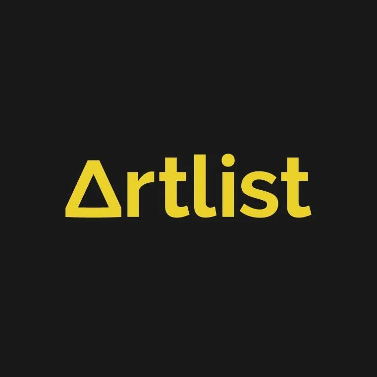 Artlist - Nền tảng cho video editor