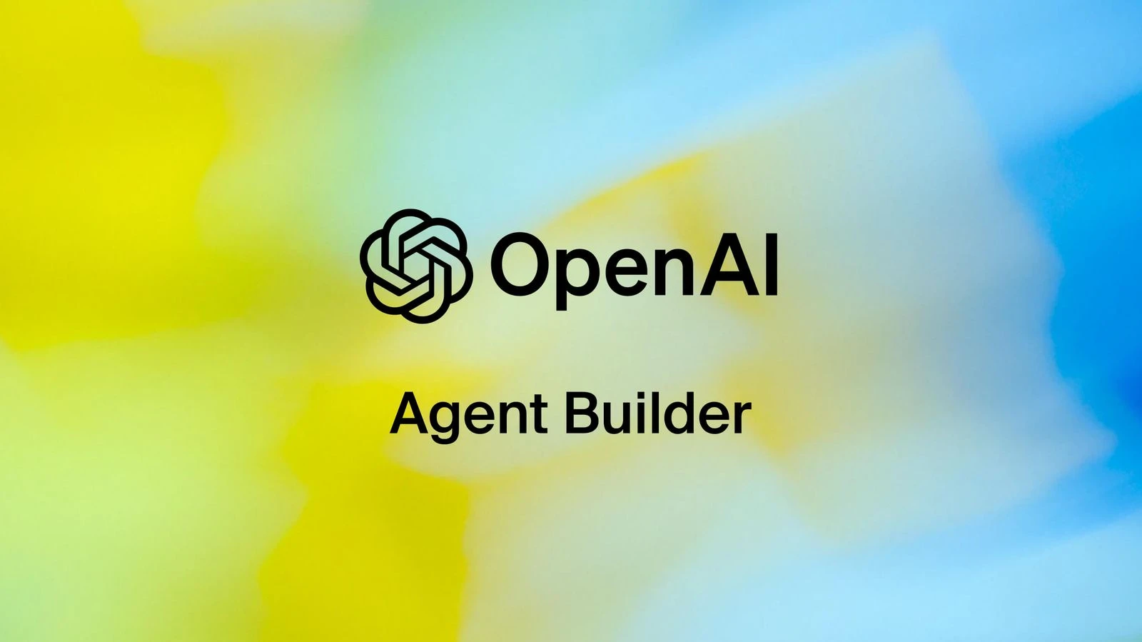 Trải nghiệm tính năng Agent Builder của OpenAI