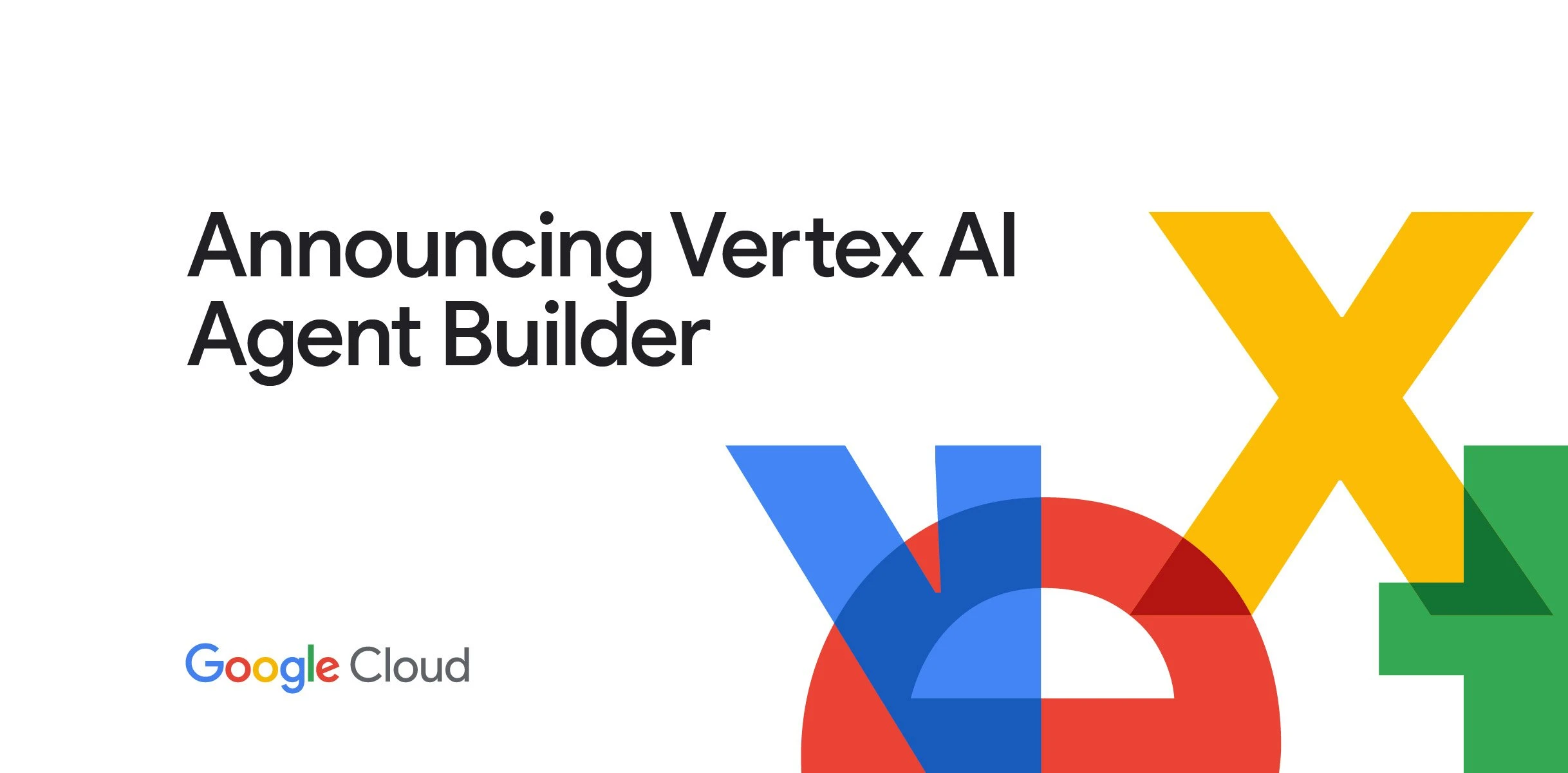 Xây Dựng AI Agent Nhanh Chóng Với Vertex AI Agent Builder