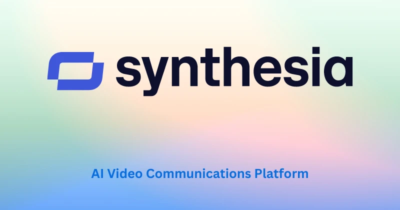 Synthesia: Tất Tần Tật Về Video AI