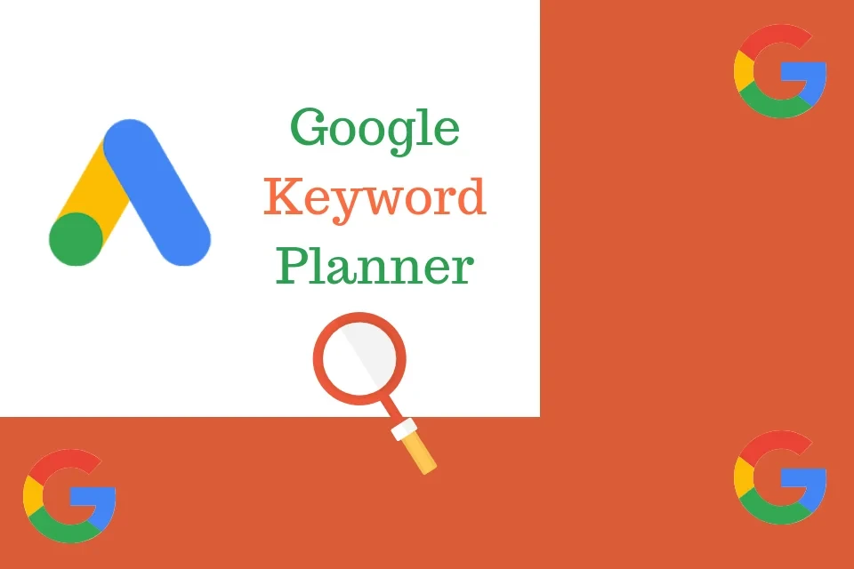 Cách để tăng SEO cho bài viết bằng cách tìm kiếm từ khóa qua keyword planner 