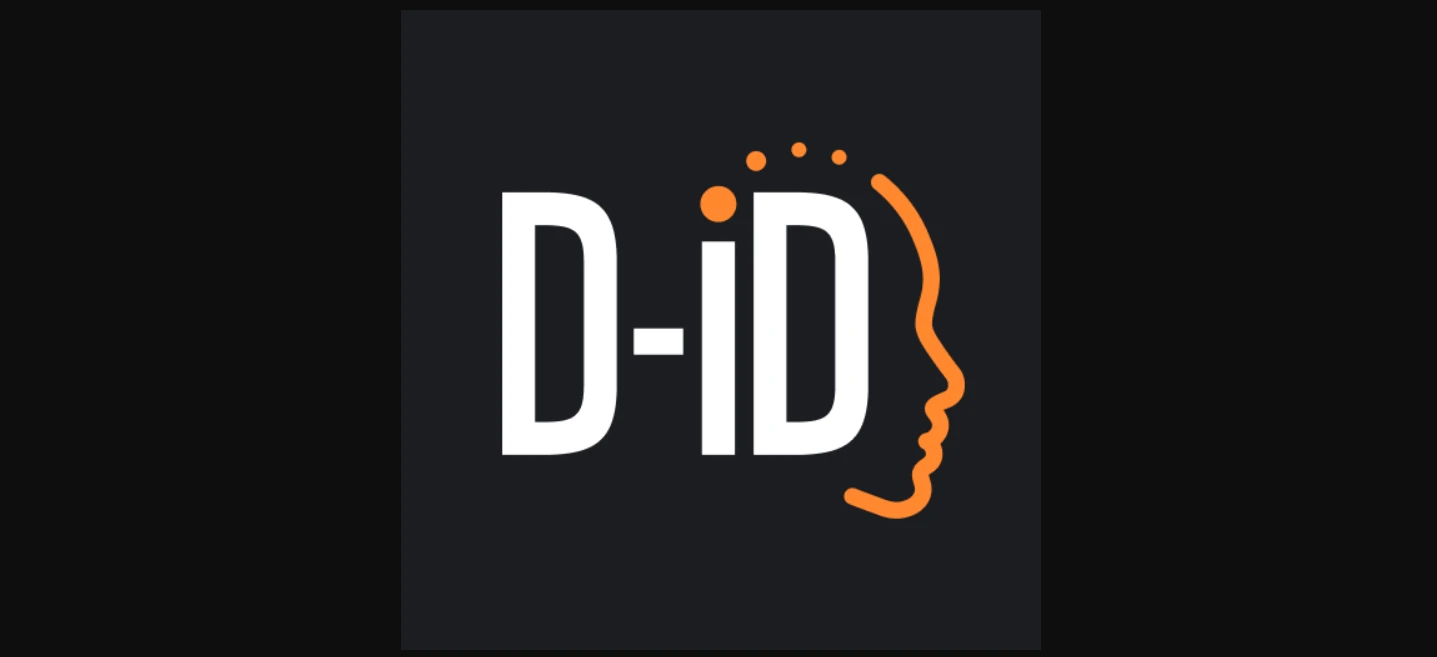 D-ID là gì? Tất tần tật về D-ID