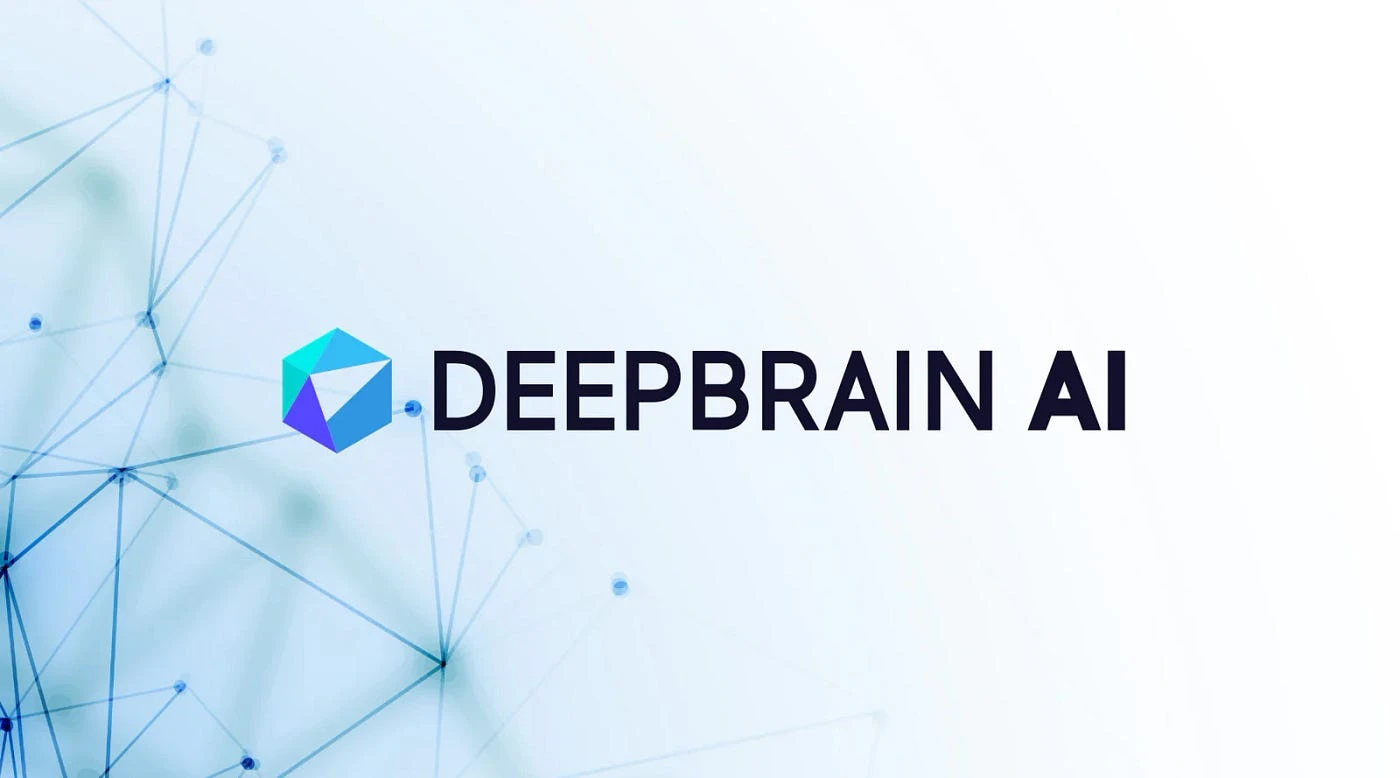 DeepBrain AI: Công Nghệ Sáng Tạo Video Bằng Trí Tuệ Nhân Tạo