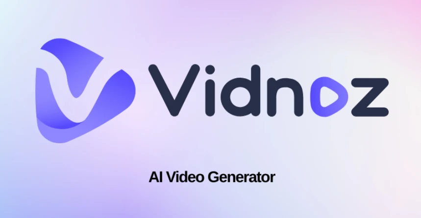 Vidnoz AI: Trợ thủ đắc lực cho các nhà sáng tạo nội dung