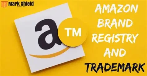 Đăng ký nhãn hiệu khi bán hàng trên Amazon